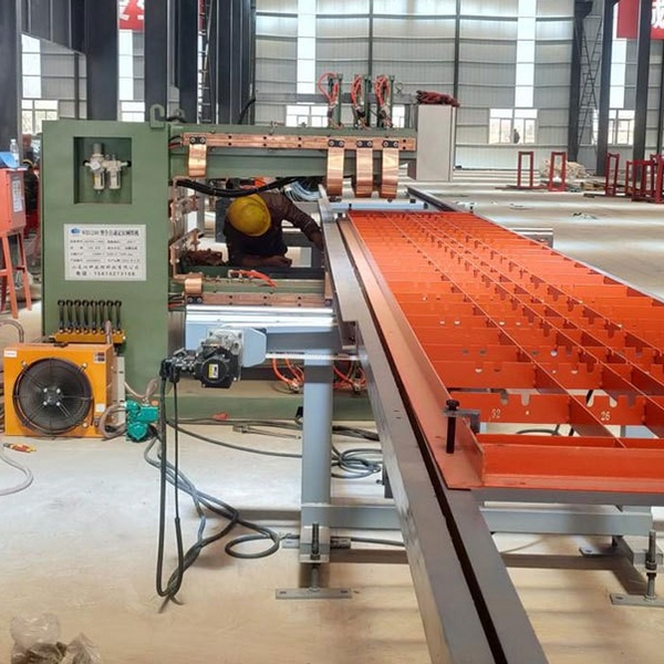 绕筋机\滚笼机\钢筋笼绕筋机\钢筋笼滚笼机山东润科数控科技专业制造