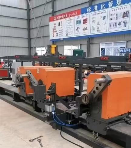 绕筋机\滚笼机\钢筋笼绕筋机\钢筋笼滚笼机山东润科数控科技专业制造